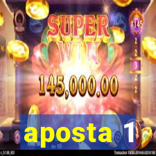 aposta 1